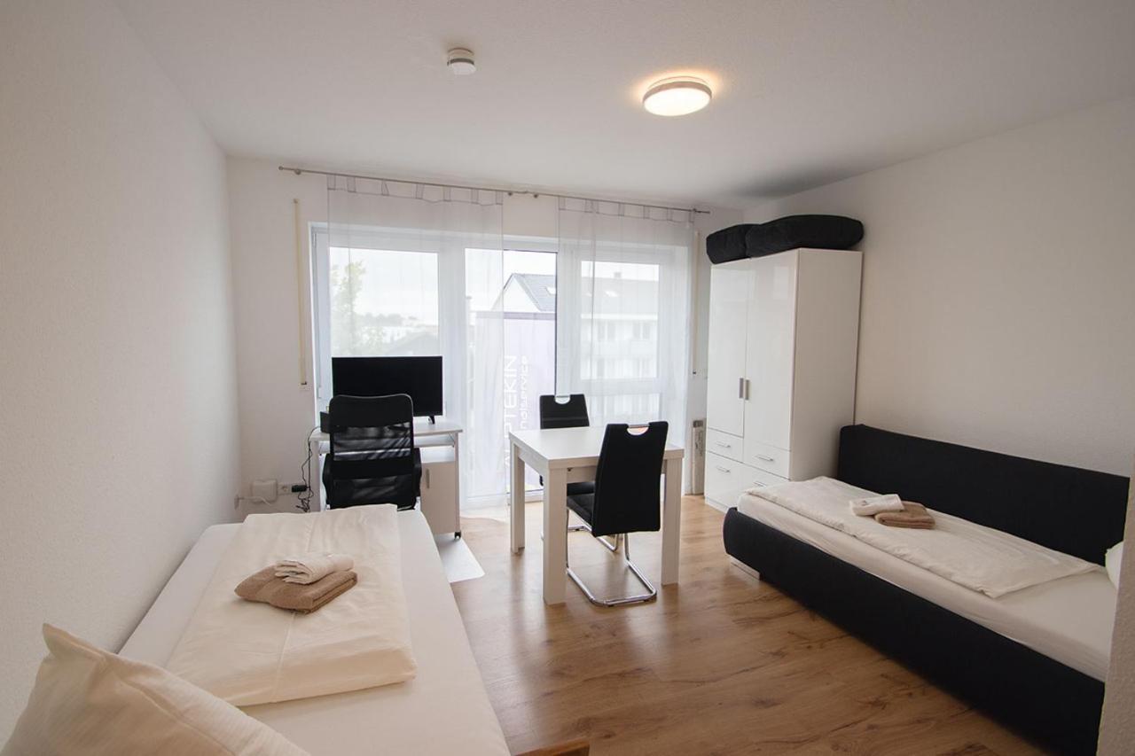 Apartments-wohnungen Direkt In Apartment Aschaffenburg