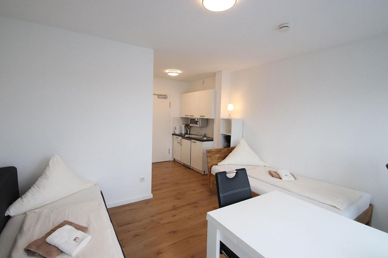 Apartment Apartments-wohnungen Direkt In Aschaffenburg