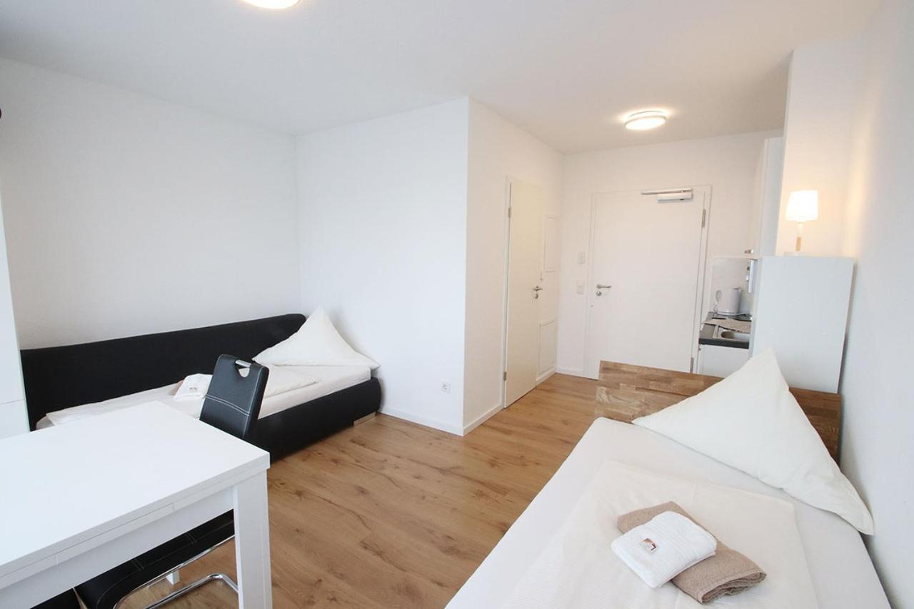 Apartments-wohnungen Direkt In * Aschaffenburg