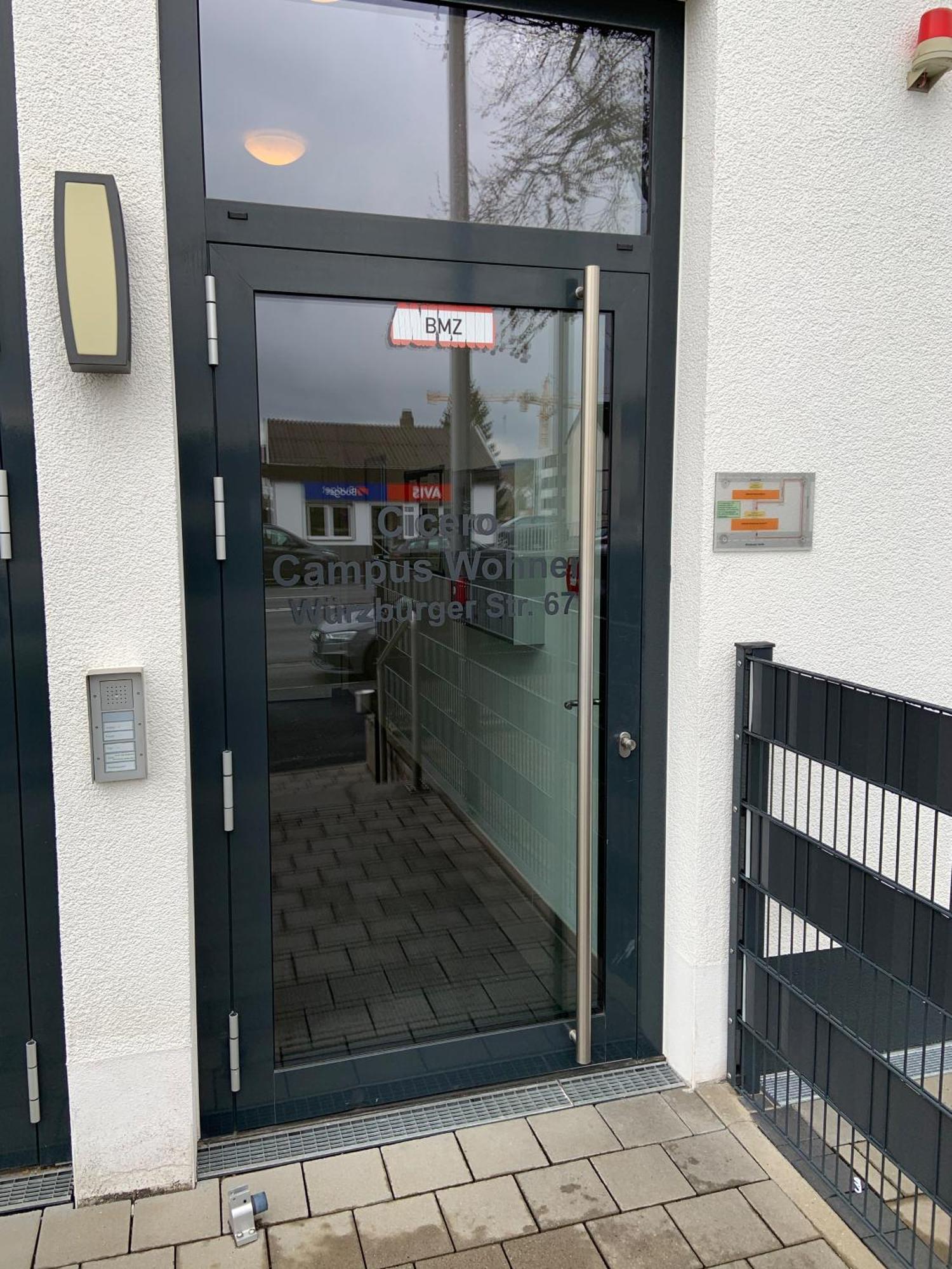 Apartments-wohnungen Direkt In *