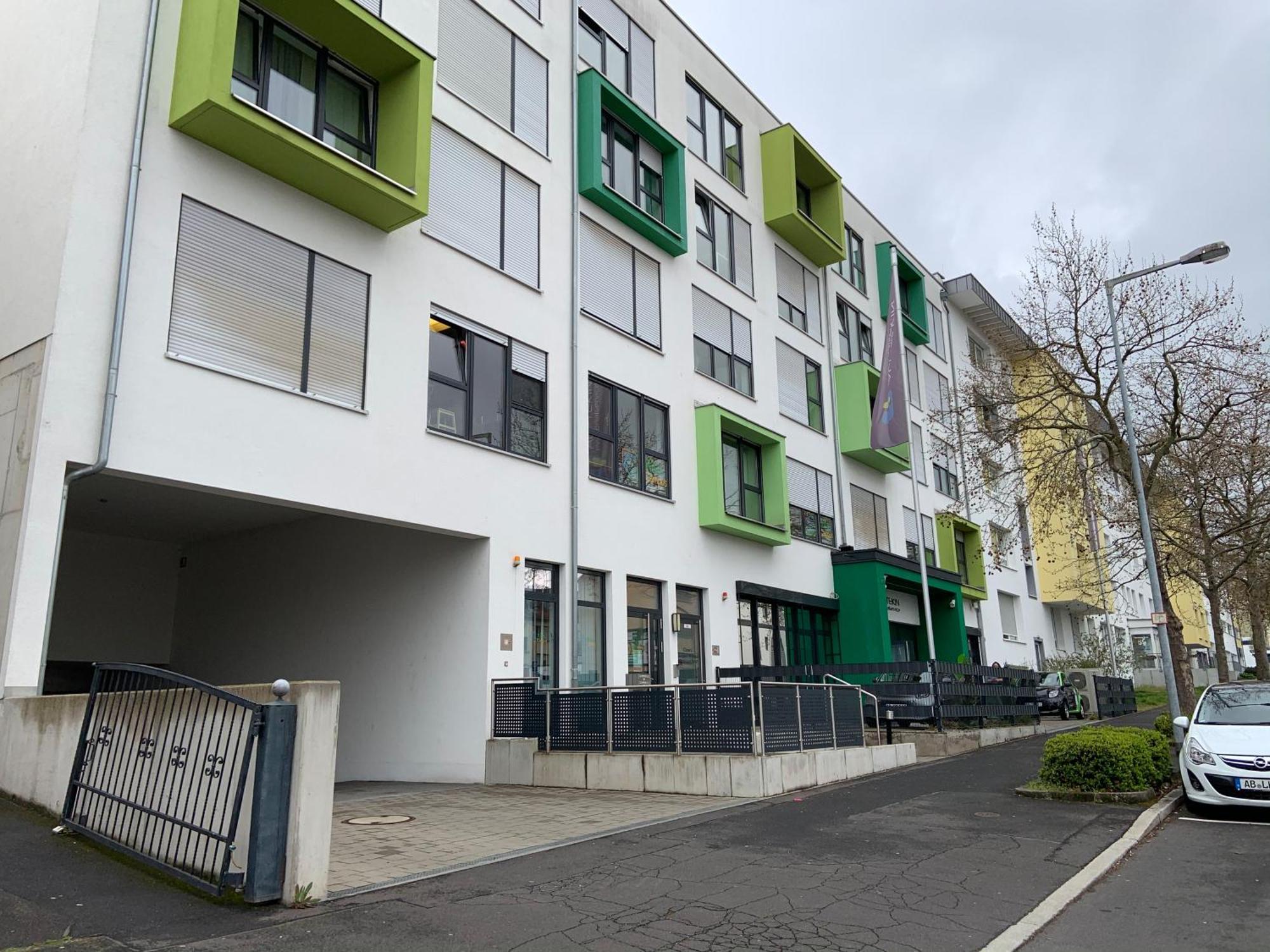 Apartments-wohnungen Direkt In Apartment *