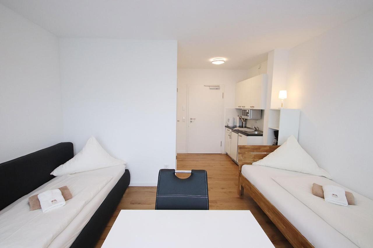 Apartment Apartments-wohnungen Direkt In Aschaffenburg