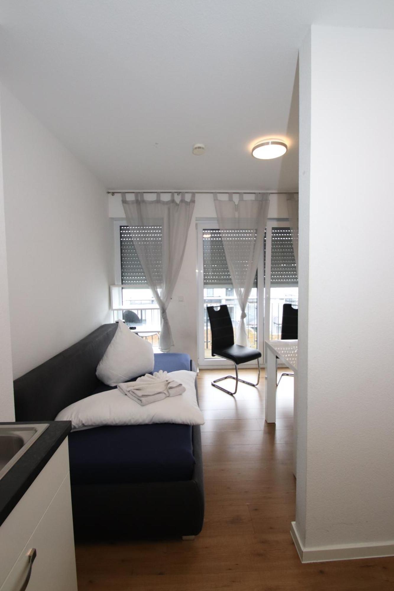 Apartments-wohnungen Direkt In *