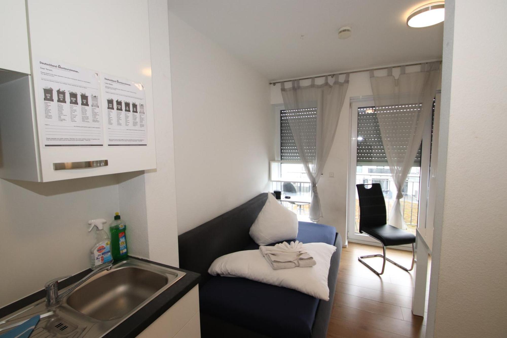 Apartments-wohnungen Direkt In