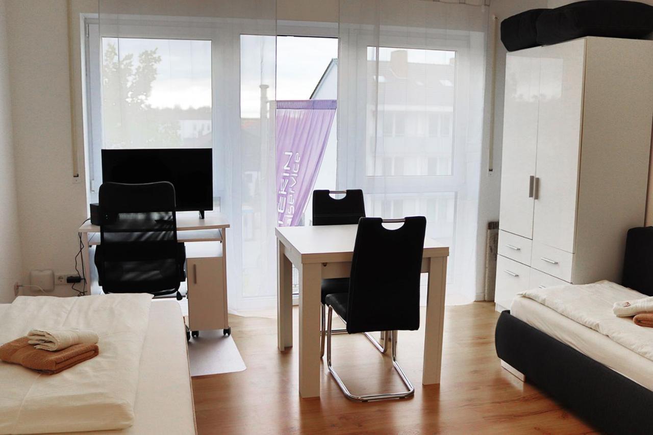 Apartments-wohnungen Direkt In *