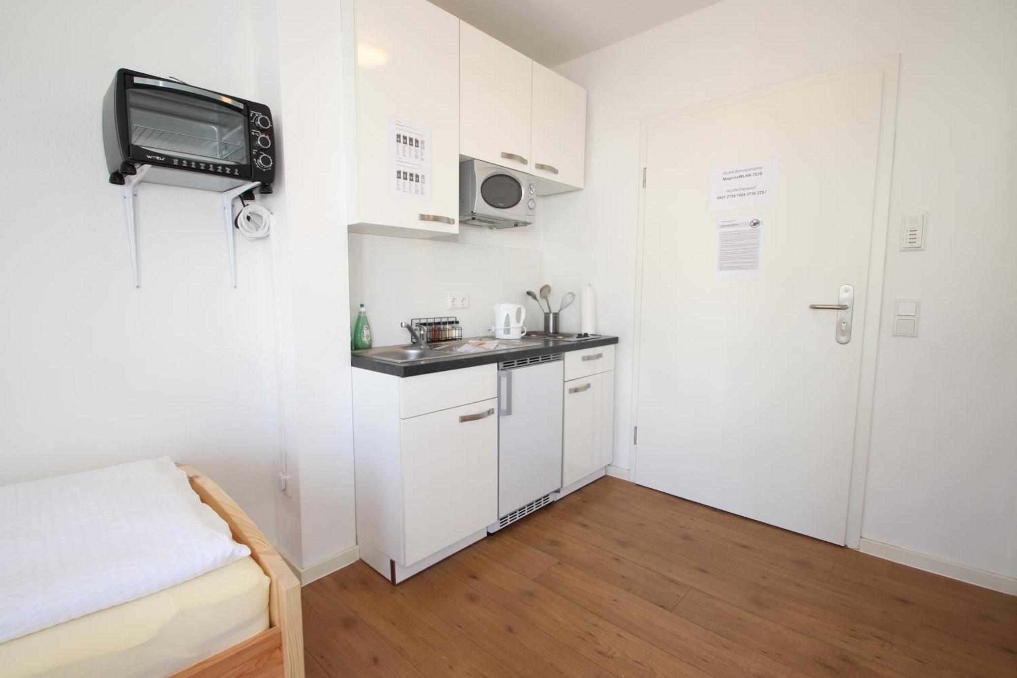 Apartments-wohnungen Direkt In Apartment *