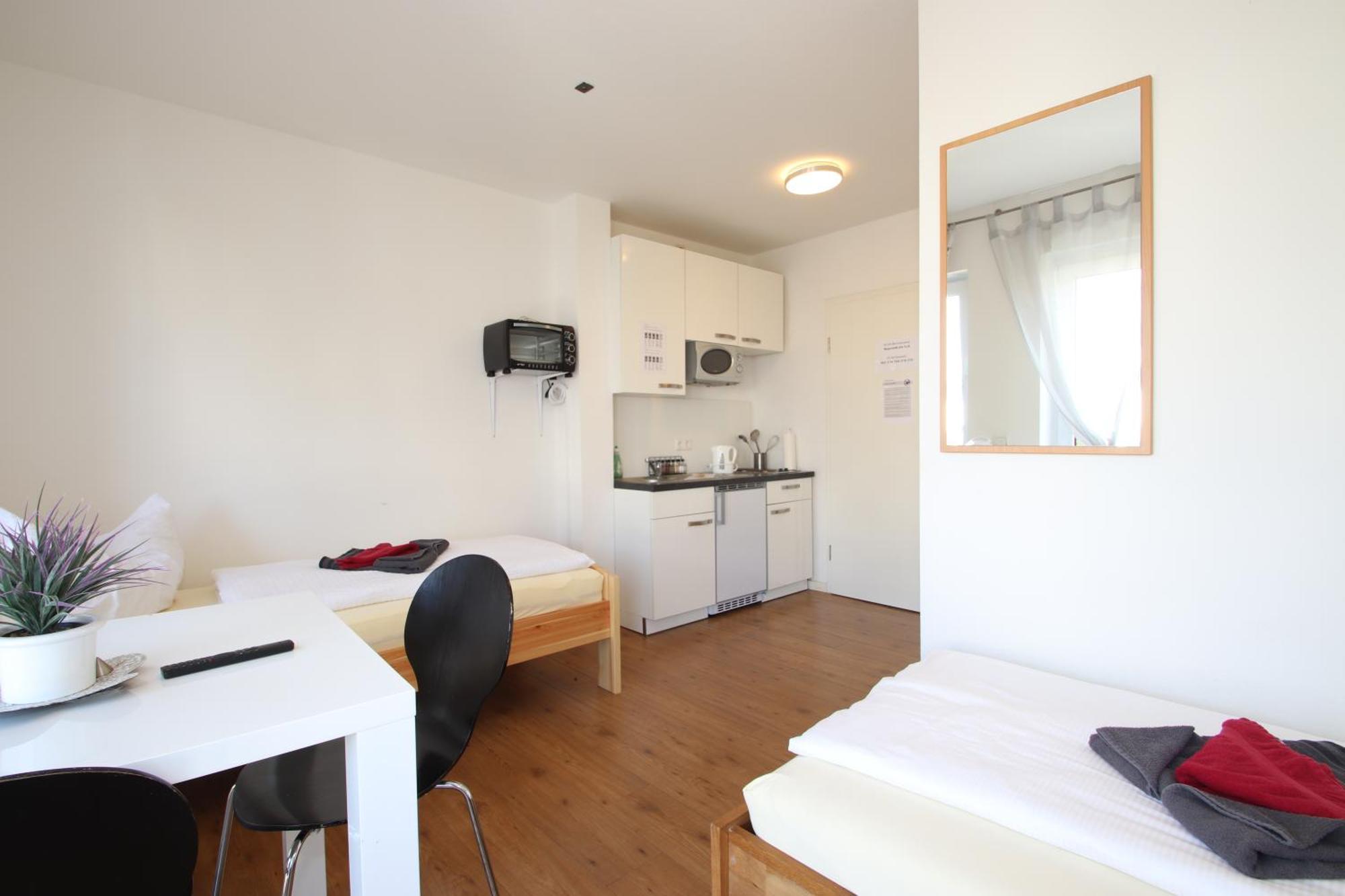 Apartments-wohnungen Direkt In Apartment