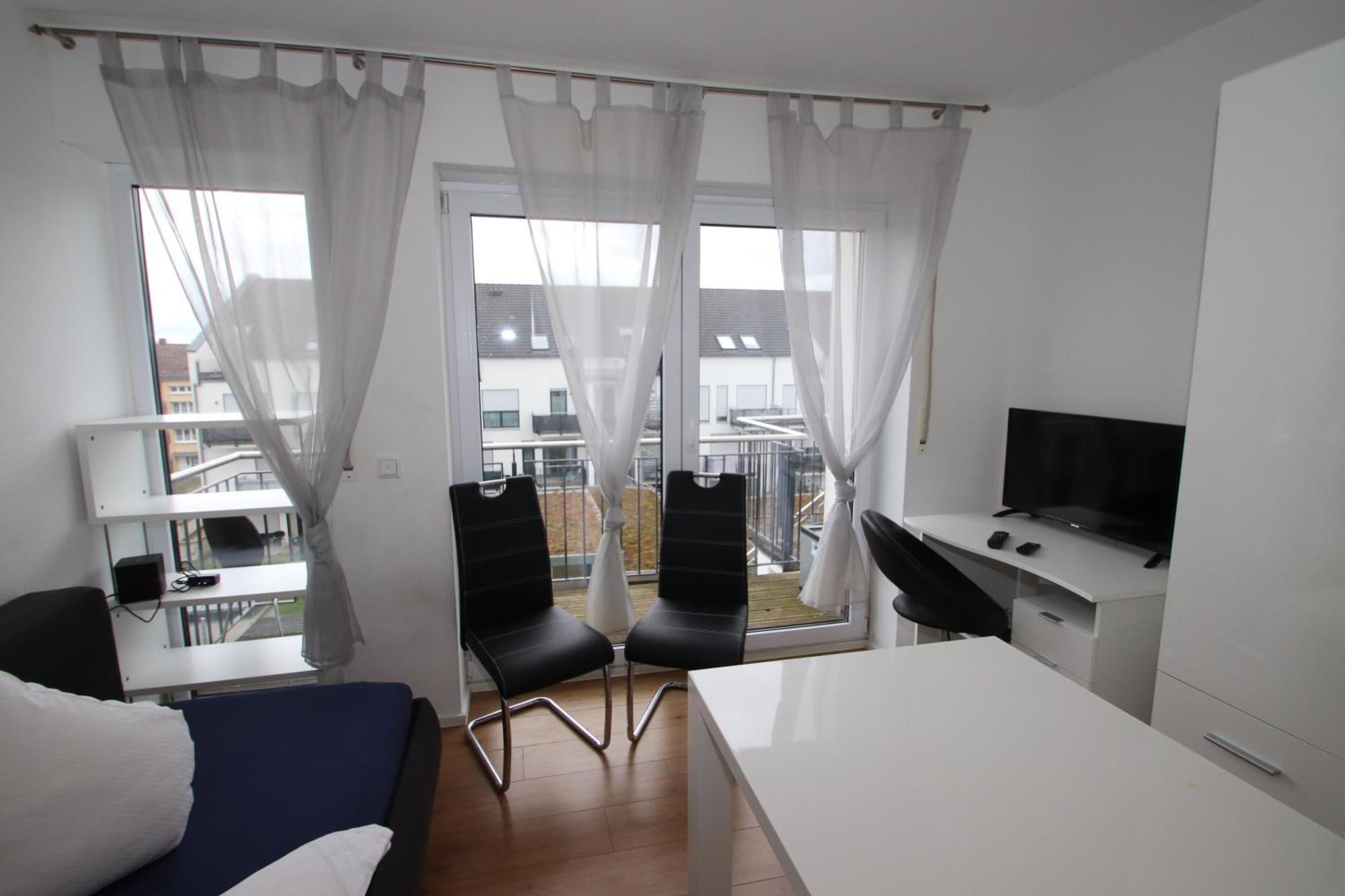 Apartments-wohnungen Direkt In Apartment *